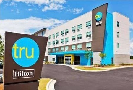 Tru By Hilton Chambersburg Hotel Exterior photo